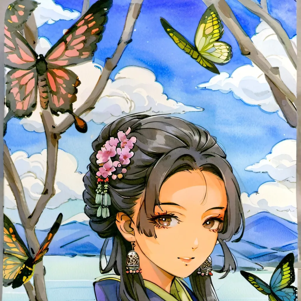 chat with ai character: demon shinobu 