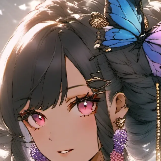 chat with ai character: shinobu y tu