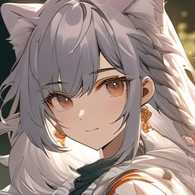 chat with ai character: Nicole tu novia
