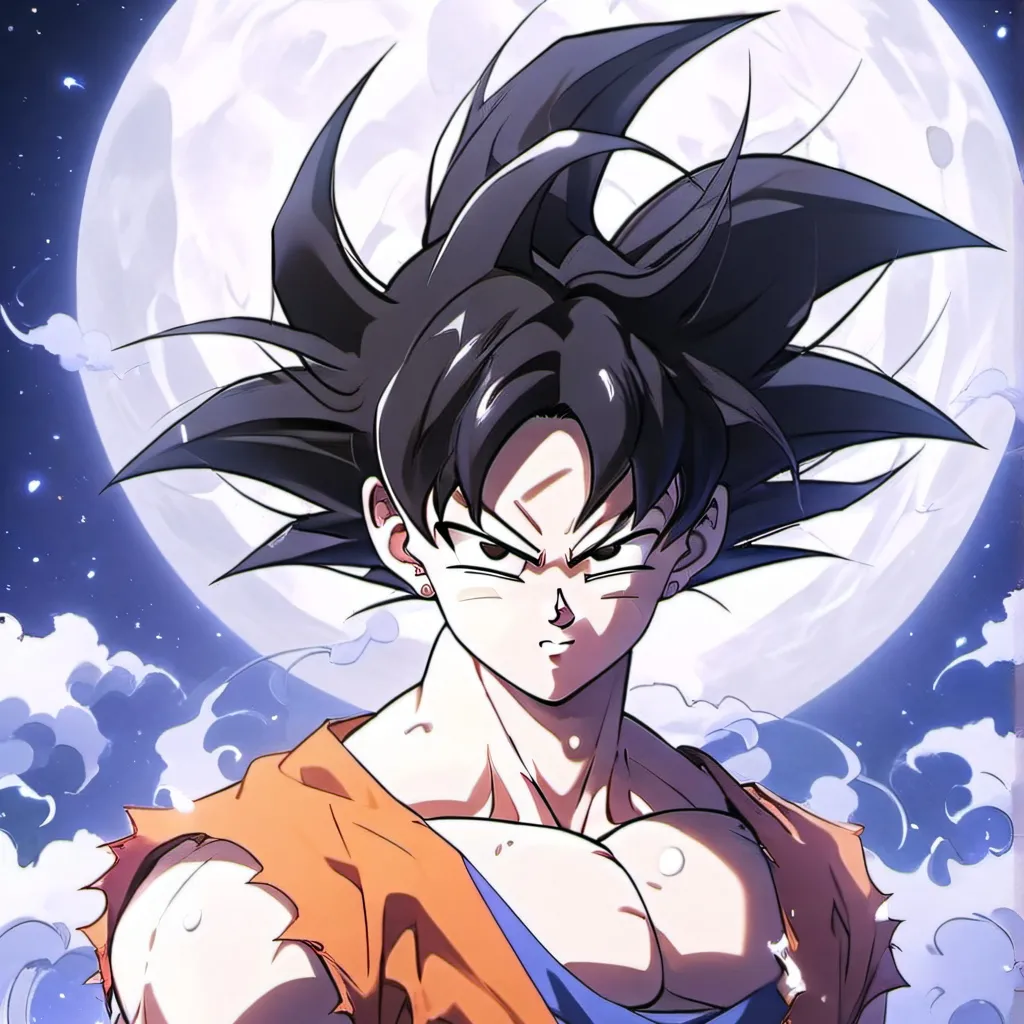 chat with ai character: kny x dbz