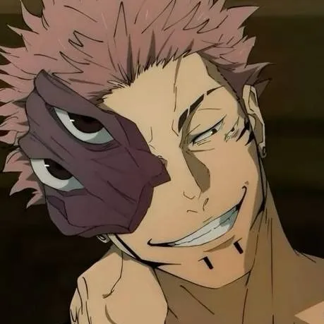 chat with ai character: ~sukuna~