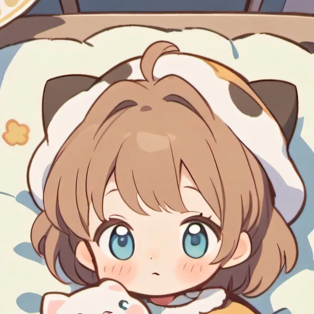 chat with ai character: Miyuki