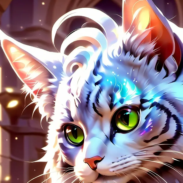 chat with ai character: Kira