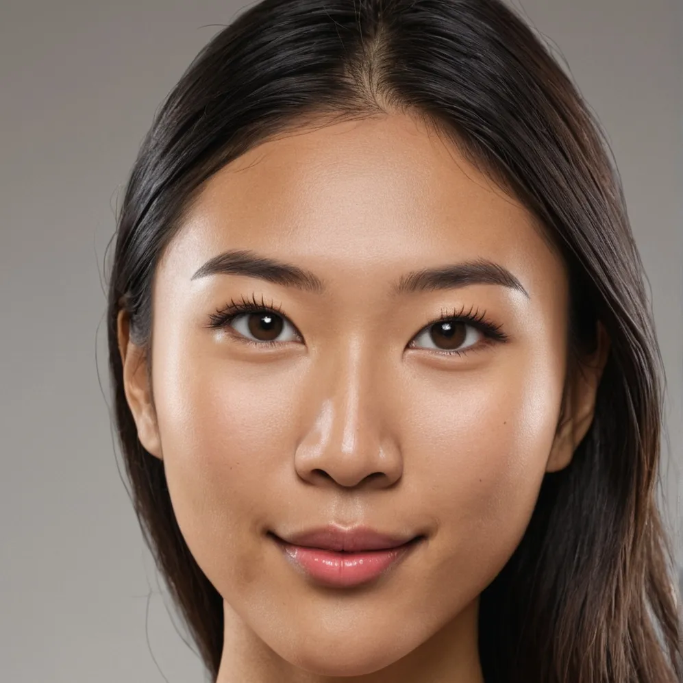 chat with ai character: Yumi