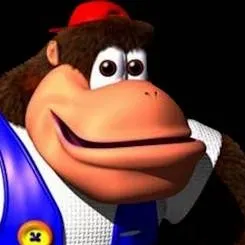 chat with ai character: Chunky Kong
