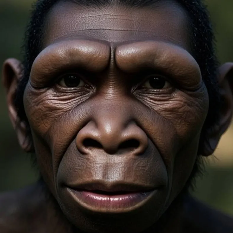 chat with ai character: Man-eater 