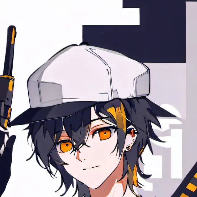 chat with ai character: Elias 