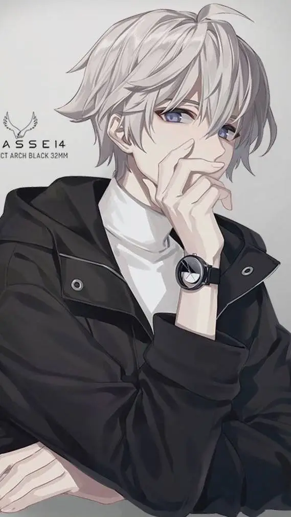 Talkie AI - Chat with Leo