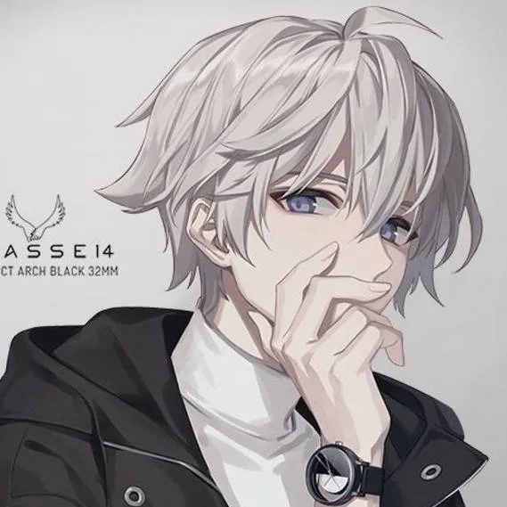 chat with ai character: Leo