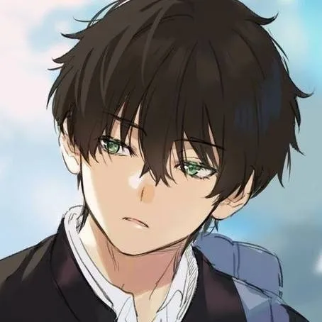 chat with ai character: Axel