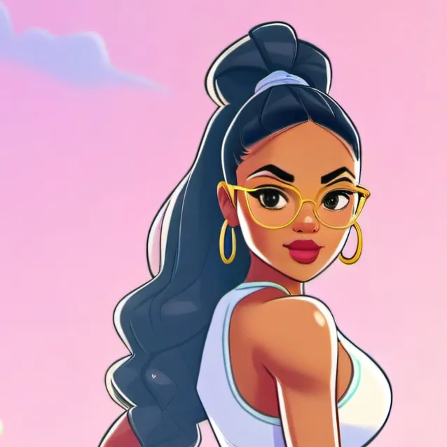 chat with ai character: lila