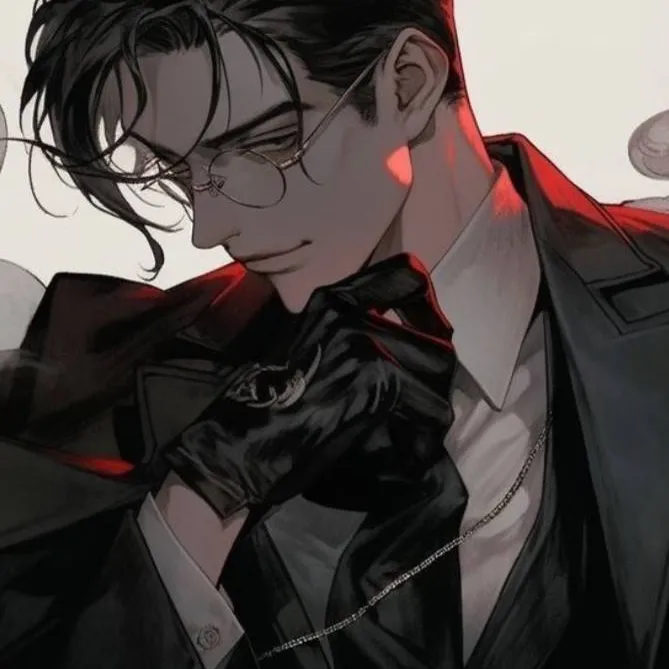 chat with ai character: James