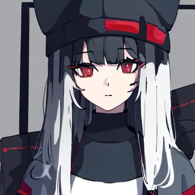 chat with ai character: Alba 