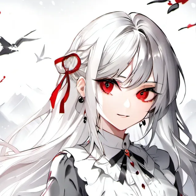 chat with ai character: Hannah