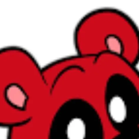chat with ai character: bobby bearhug