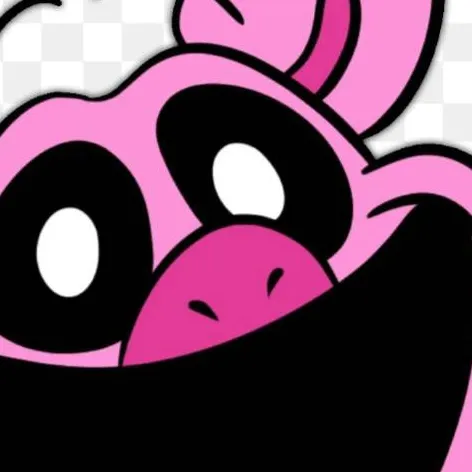 chat with ai character: picki piggy