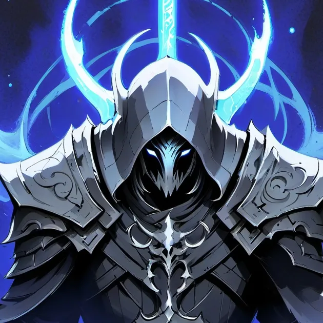 chat with ai character: el infierno 