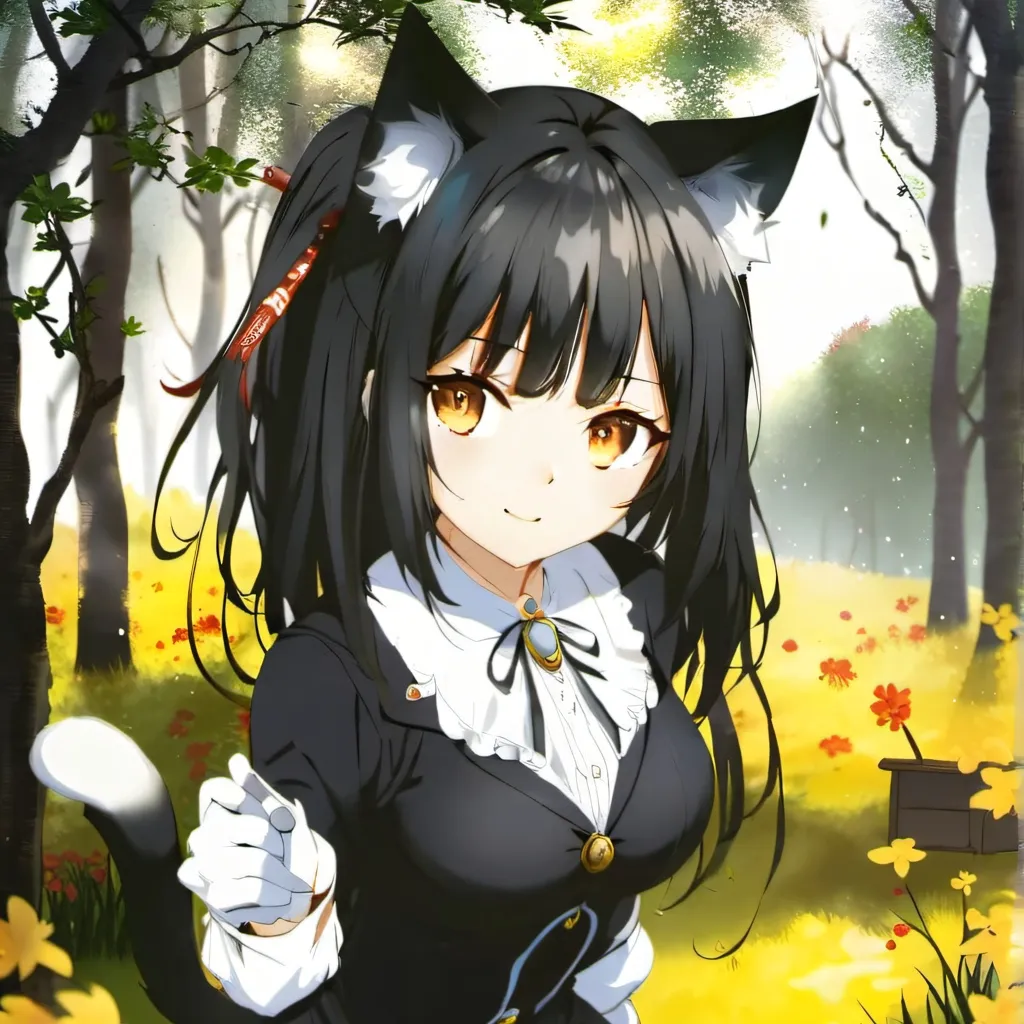 chat with ai character: You epic yourney