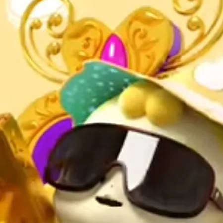 chat with ai character: twinkleping! 