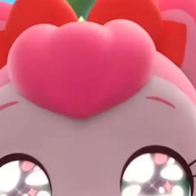 chat with ai character: happyping! 