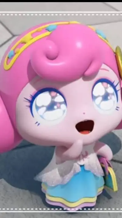 ai character: dw pick me background