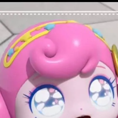 chat with ai character: dw pick me