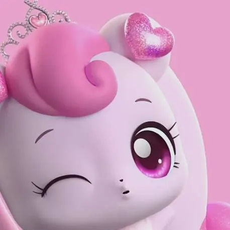 chat with ai character: fancy Heartsping! 