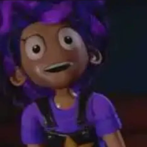 chat with ai character: LILY LOVEBRAIDS 2