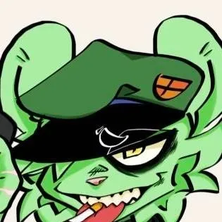 chat with ai character: fliqpy (canibal)