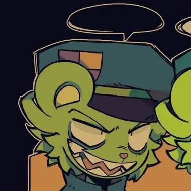 chat with ai character: fliqpy
