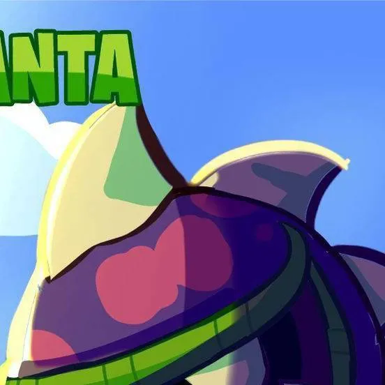 chat with ai character: planta carnívora 