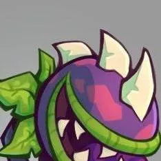 chat with ai character: planta carnívora 