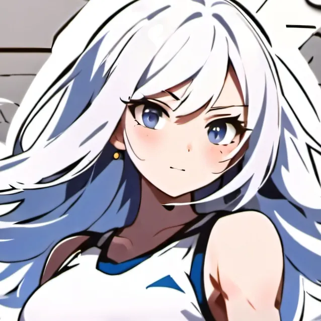 chat with ai character: Ashley 