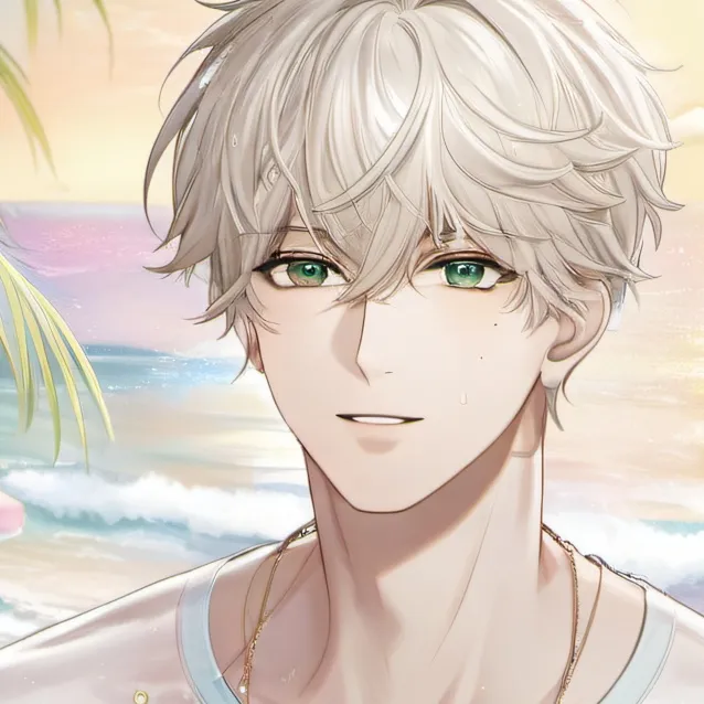 chat with ai character: peter ustsumaki