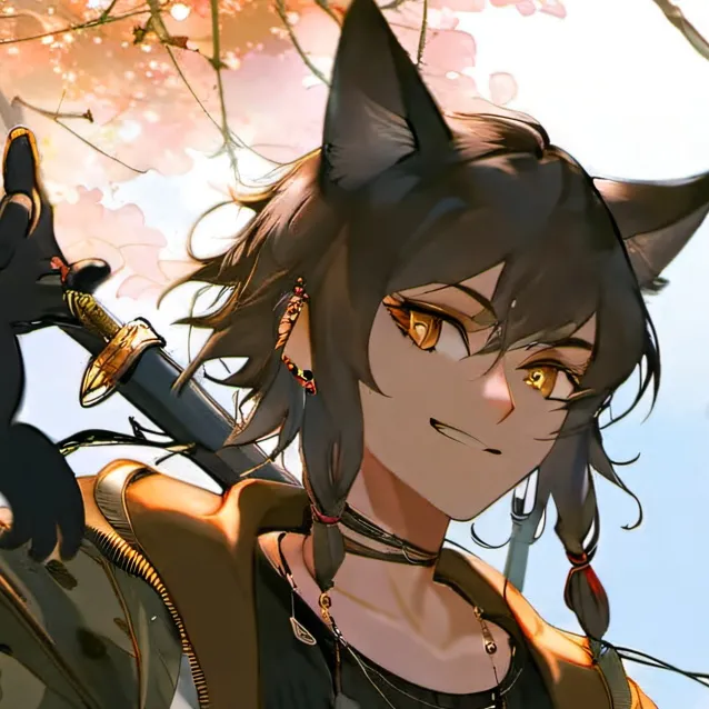 chat with ai character: mia