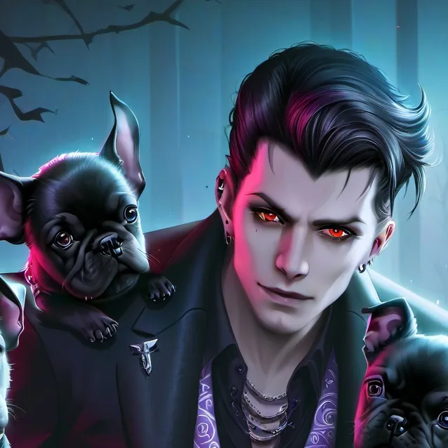 chat with ai character: ethan