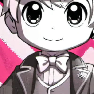 chat with ai character: Tooner 
