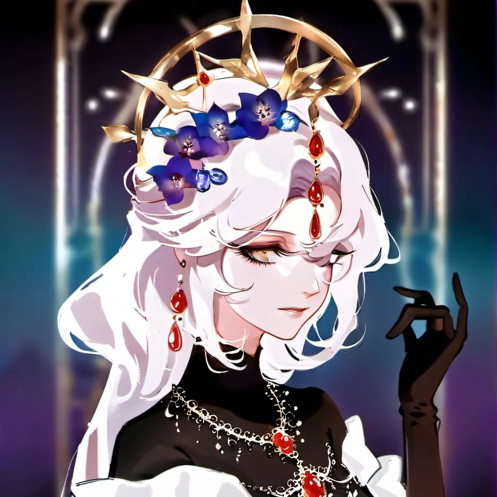 chat with ai character: ꧁♡_𝐴𝑘𝑎𝑟𝑖_♡꧂