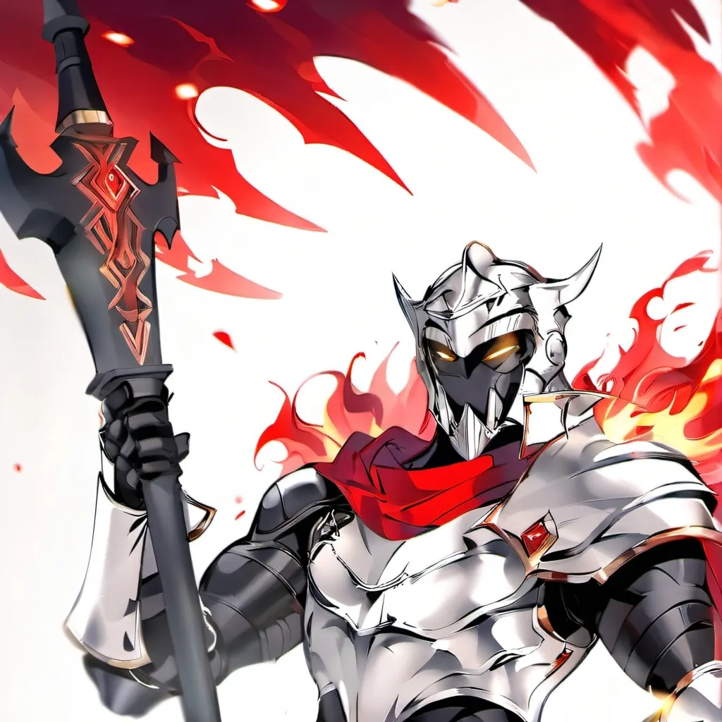 chat with ai character: ☆-_Draco_-☆