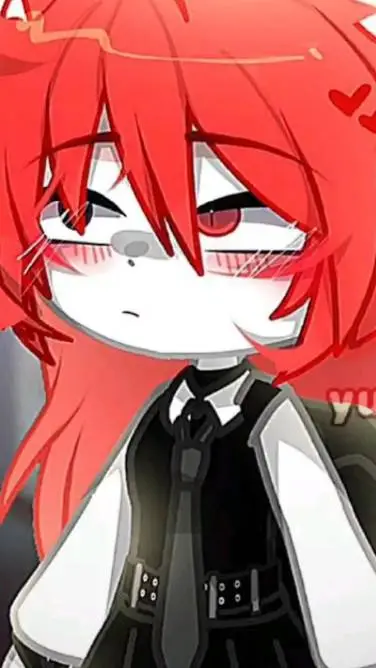 ai character: ~`YUNE! '~ background