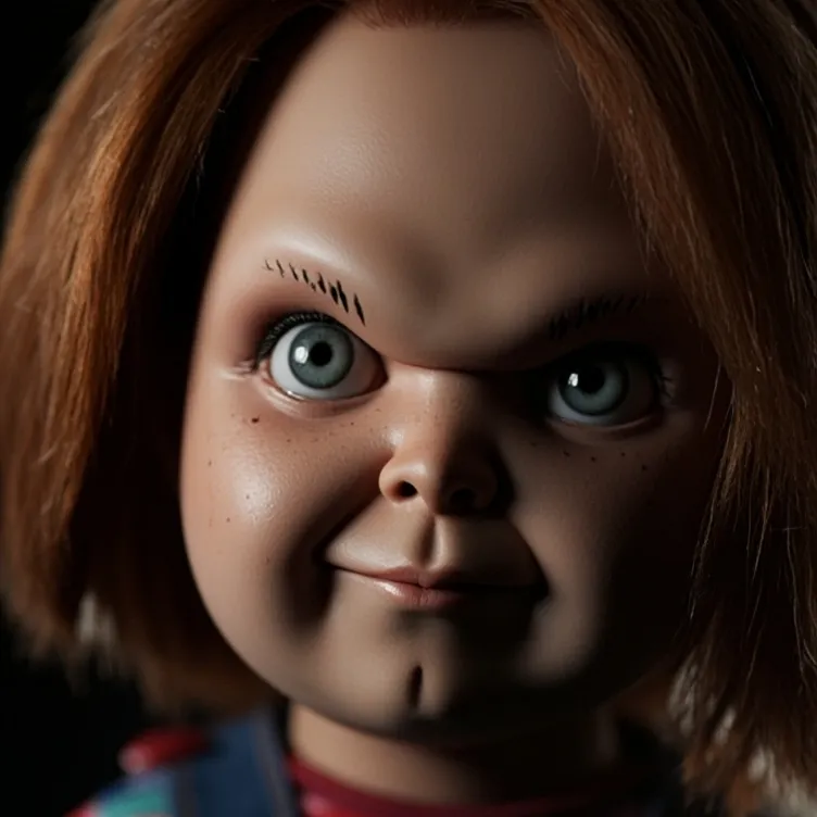 chat with ai character: chucky 