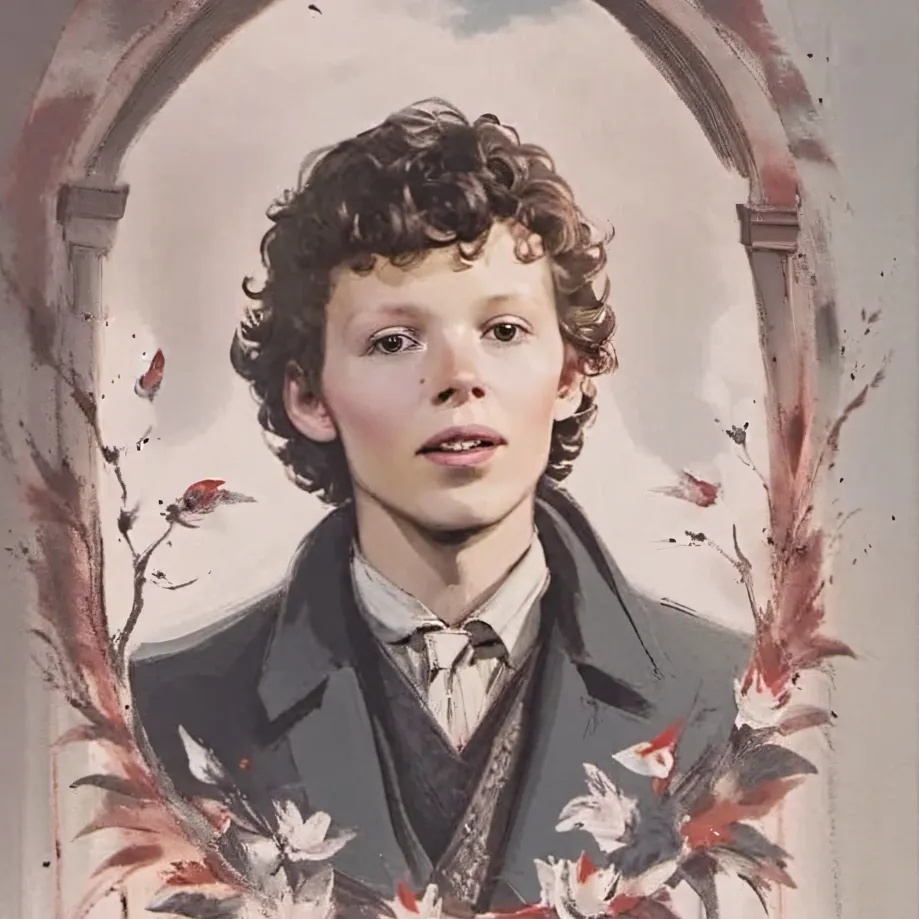 chat with ai character: sam saletta 