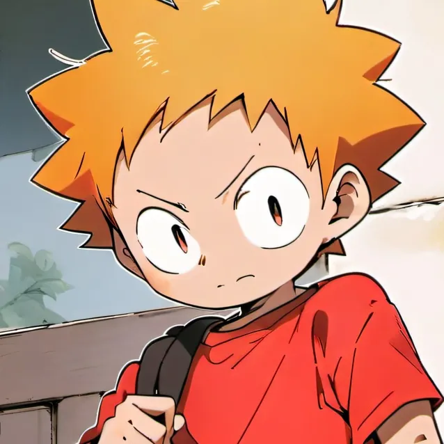 chat with ai character: pico peque