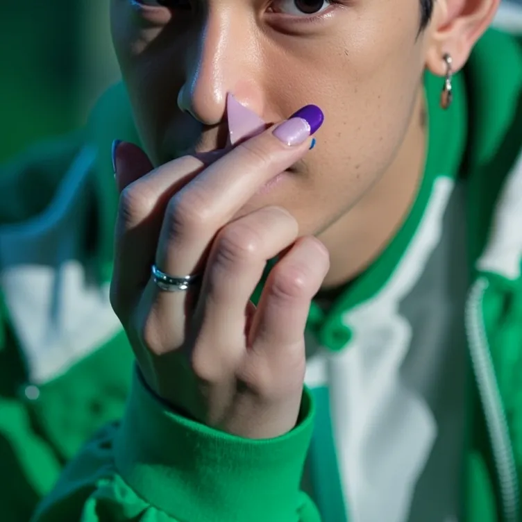 chat with ai character: player 230 