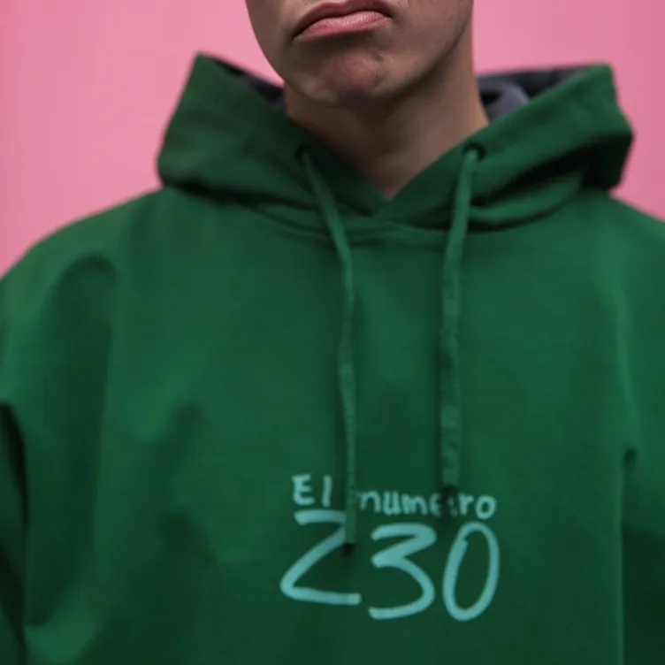 chat with ai character: jugador 230