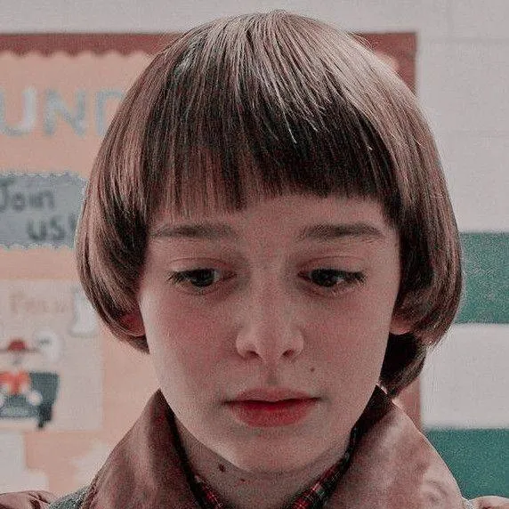 chat with ai character: will byers 