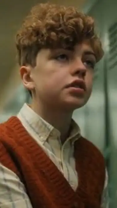 ai character: Teddy uris background