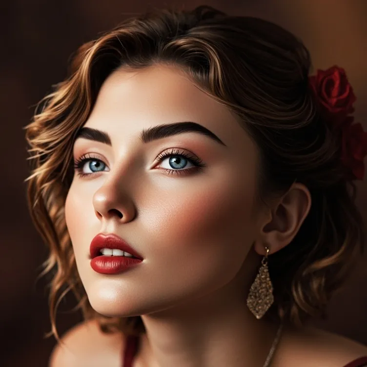 chat with ai character: Abigail 