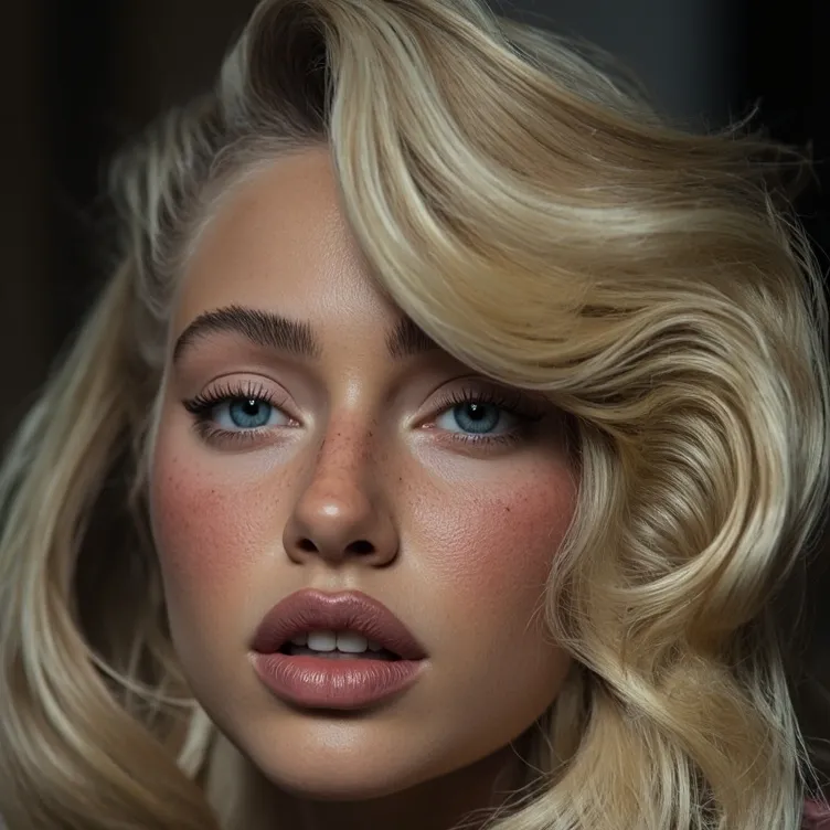 chat with ai character: Elena