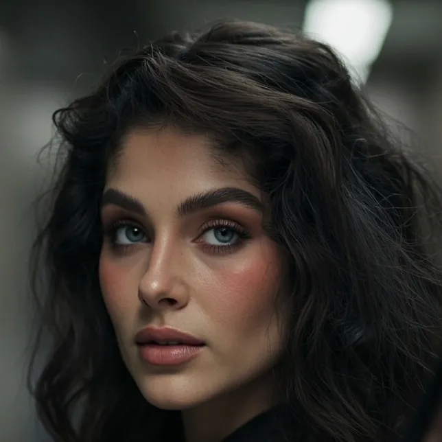 chat with ai character: Isabela Méndez 